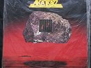 ALCATRAZZ No Parole From Rock N Roll (Yngwie Malmsteen) 1st Press SEALED LP