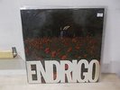 SERGIO ENDRIGO Omonimo LP EX/M-  ITALIA
