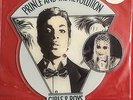 PRINCE- Girls And Boys - Very Rare UK Shaped Picture Disc in Stickered Sleeve