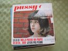PUSSY CAT