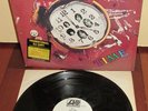 MC5 Lp High Time RARE WHITE LABEL PROMO (1971) 