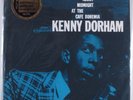 KENNY DORHAM 'Round About Midnight At the Cafe Bohemia BLUE NOTE DMM LP SEALED