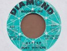 RUBY WINTERS: Better 45 Diamond northern soul hear
