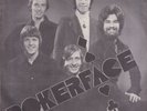 POKERFACE: Joey 45 Criteria Ohio lounge soul funk hear