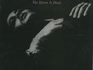 Smiths The Queen Is Dead New Zealand vinyl LP album record RTRANZ013