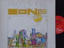 GONG - Angels Egg   VINYL LP
