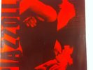 LP - Astor Piazzolla - The rough dancer and the cyclical night tango apasionado