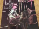 BILL EVANS - NEW JAZZ CONCEPTIONS - RIVERSIDE 12-223 -MONO LP