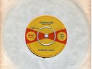 Homesick James - Crossroads/My Baby's Sweet  Sue 45