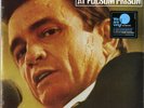 CASH JOHNNY AT FOLSOM PRISON DOPPIO VINILE LP 180 GRAMMI COLORATO BROWN VINYL