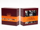 George Harrison The Vinyl Collection New 180g LP & Picture Disc Box Set Beatles
