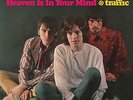 TRAFFIC - Heaven Is In Your Mind - Mr. Fantasy - Beat 60s 70s