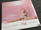 Nicki Minaj Pink Friday - Vinyl