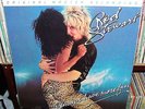 Rod Stewart Blondes have more Fun Original Master Recording MFSL Record Inserts