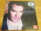 MORRISSEY Vauxhall and I RARE SEALED Limited HMV GOLD Vinyl 500 only THE SMITHS