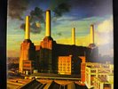 PINK FLOYD ANIMALS 1977 HARVEST SHVL 815 A4U/B2U UK 1ST PRESS WIDE SPINE EX/EX+