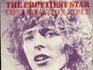 DAVID BOWIE - THE PRETTIEST STAR - RARE Dutch only 7 / 45 - Vinyl in EX to NM
