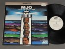 MJQ/LIVE AT THE LIGHTHOUSE PROMO JPN P6104A