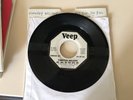 RARE NORTHERN SOUL - TIMOTHY WILSON - HEY GIRL DO YOU LOVE ME - VEEP