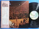 DEEP PURPLE LIVE IN JAPAN PIONEER P 5506 5507W JAPAN OBI LP RECORD