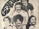 GENESIS - Nebulosa / Reflexion - RARE GARAGE PSYCH URUGUAY 45