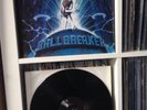 AC/DC LP Ballbreaker Original 1995 EastWest Records Germany Rock Metal Vinyl
