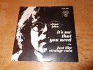 RARE ELTON JOHN 7