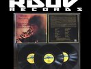 PRINCE - ROYAL JEWELS - 3 LP BOX SET VINYL 12