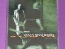 VASCO ROSSI. TRACKS. RARO BOX 2 MC CASSETTE SIGILLATO