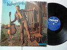 JOHNNY HALLYDAY LP REF 77732 HALLELUJAH ORIGINAL  LIRE