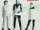 First Songs - Kleenex / Liliput (2016, Vinyl NUEVO)2 DISC SET