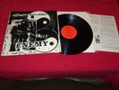 The Enemy ?– Last But Not Least LP Punk Oi  Skinhead ROT