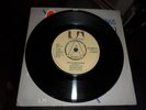 BUZZCOCKS.ARE EVERYTHING.7'' VINYL DEMO.MINT VINYL