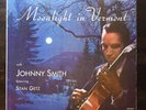 Johnny Smith & Stan Getz - Moonlight In Vermont - Roost LP 2211 DG Jazz Vinyl LP