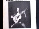 WAYNE ROLAND BROWN - 2 LPS - SELF TITLED  and CHAIRS, SHOES & SONGS OF COMFORT