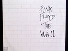 PINK FLOYD - THE WALL - ORIGINAL 1 st 1979 AUSSIE PRESSING LPs - MINT-