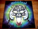 MOTORHEAD - OVERKILL - BRONZE -  BRON 515 - NEAR MINT - 1979 VINYL - UK PRESSING