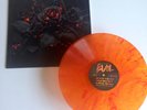 Future—Evol—Lmtd. Edition Fiery Orange LP Vinyl Record—Young Thug, Yo Gotti