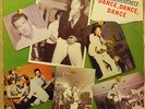 (LP  comp.) Gene Summers - Dance, Dance, Dance