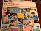 THE BEACH BOYS - All Summer Long. UK Capitol LP. 1964 Stereo Press.