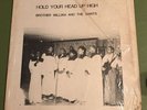 Brother William And The Saints Lp Rare Gospel Funk Soul Shrink