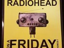 RADIOHEAD On A Friday Demos Pt 1 2x LP NEW VINYL Thom Yorke