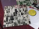 Rolling Stones  EXILE ON MAIN STREET  Rolling Stones COC - 2 LP-Set + Post Cards