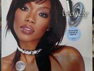 Brandy Full Moon 2002 SEALED USA 2 LP SET w/ HYPE STICKER
