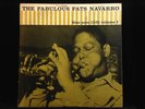 Fats Navarro-The Fabulous Volume 1-Blue Note 1531-LEXINGTON DG RVG EAR FLAT EDGE
