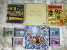 THE ROLLING STONES   Vinyl LP`S - CD`S - Box Set Voodoo Stew - CD Rom