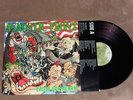 Agnostic Front Cause For Alarm Vinyl LP Album
