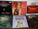 6 classical/opera box sets Decca EMI Beethoven Brahms Verdi Joan Sutherland etc