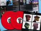 Vinyl Me Please: Gorillaz Demon Days Vinyl LP