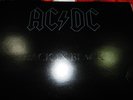 EX/EX - AC/DC BACK IN BLACK 1st PRESS OZ LP RECORD - ALBERT & SON ACDC